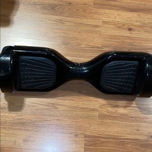 Hoverboard. charger included